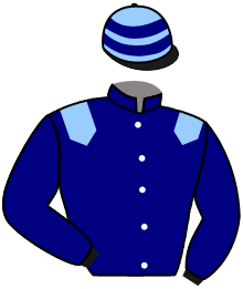 Casaque de JOLY DE CIERGUES