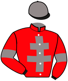 Casaque de MAX GALBE