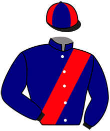 Casaque de MISS JABA