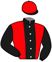 Casaque de MAG DE LOIRON