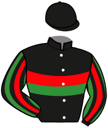 Casaque de HERALDIQUE