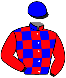 Casaque de LEGEND SMART