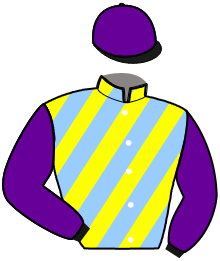 Casaque de KEITHOS DU RHIN