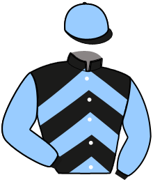 Casaque de MY LADY D'OVAKI