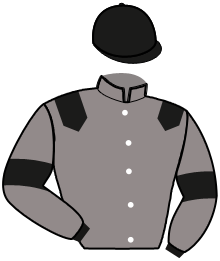 Casaque de MADGIK SAUTREUIL