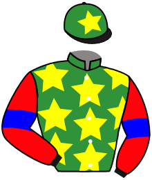 Casaque de VANVITELLI