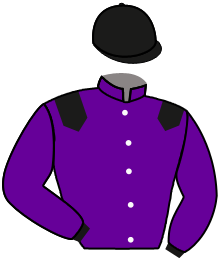 Casaque de PRINCEDESCHAMPS