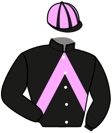 Casaque de KESITO D'URVILLE