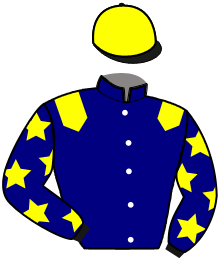 Casaque de MY WAY LOVE