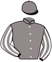 Casaque de NOCE D'OR