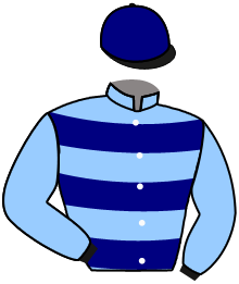 Casaque de NORMANDICO