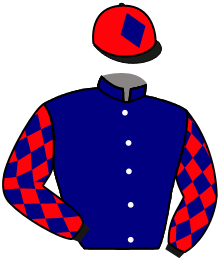 Casaque de JARDIN D'EOLE