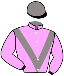 Casaque de MAJOR DU LARGE