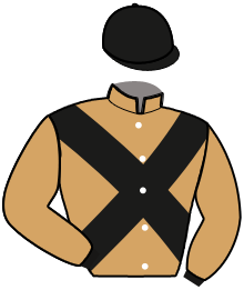 Casaque de MANON PHIL