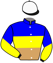 Casaque de LUCKY DE LINE