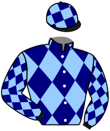 Casaque de FOREVER DE PAME