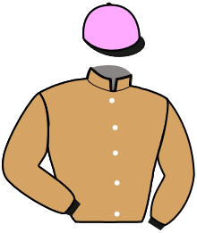 Casaque de JESSIE DU HAUTVENT