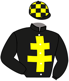 Casaque de MELANCHOLY MAN