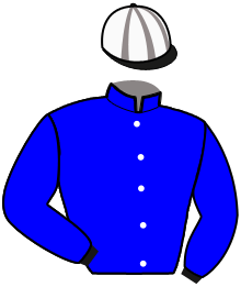 Casaque de LADY DE VANDEL