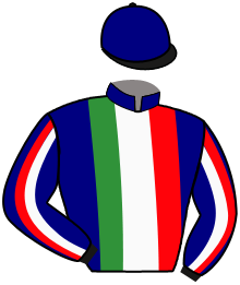 Casaque de NEWLIFE DE CAHOT