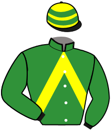 Casaque de LUZZARA MAY