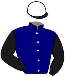 Casaque de JOLLY LOOK