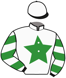 Casaque de FIGARO DE BUSSET