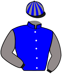 Casaque de LINOTTE DU MOUCHEL