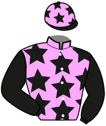 Casaque de HOOKER BERRY