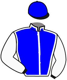 Casaque de MALUMA D'ANGIS