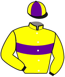 Casaque de LAZIO BUROIS