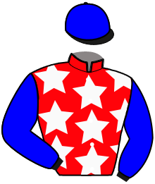 Casaque de GAZ D'OCCAGNES