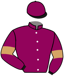 Casaque de WONDER BOY