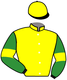 Casaque de BLANQUETTE