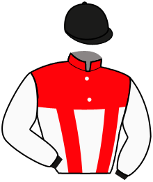 Casaque de UN MEC PAASLOO