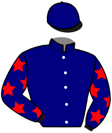 Casaque de MY FAIR LADY