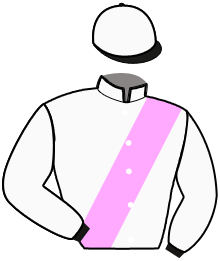 Casaque de READY HILL