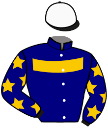 Casaque de FIRE WISE AS