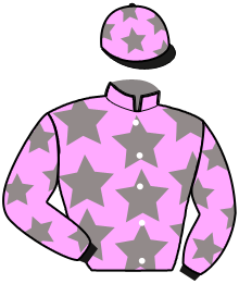 Casaque de LORD SUN DRALIAM