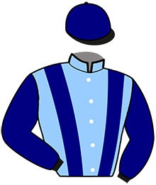 Casaque de KENTUCKY VALLEY