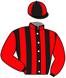 Casaque de IDEM JIHEM