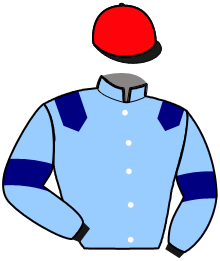 Casaque de IRU FUSHI