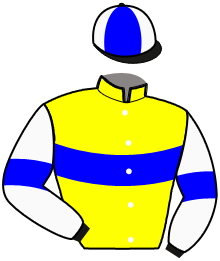 Casaque de FAKIR MERITE