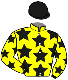 Casaque de NAPOLI DU BOUFFEY