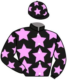 Casaque de LA PORTUGAISE