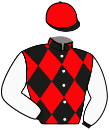 Casaque de MAESTRO D'ESPACE