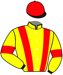 Casaque de MINIE CAUSSANEL