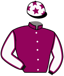 Casaque de DANTE NONANTAIS