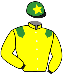 Casaque de SUNNSHINE