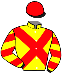 Casaque de ICARE FILE